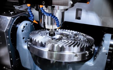 Il ruolo delle lavorazioni meccaniche avanzate nell’industria moderna